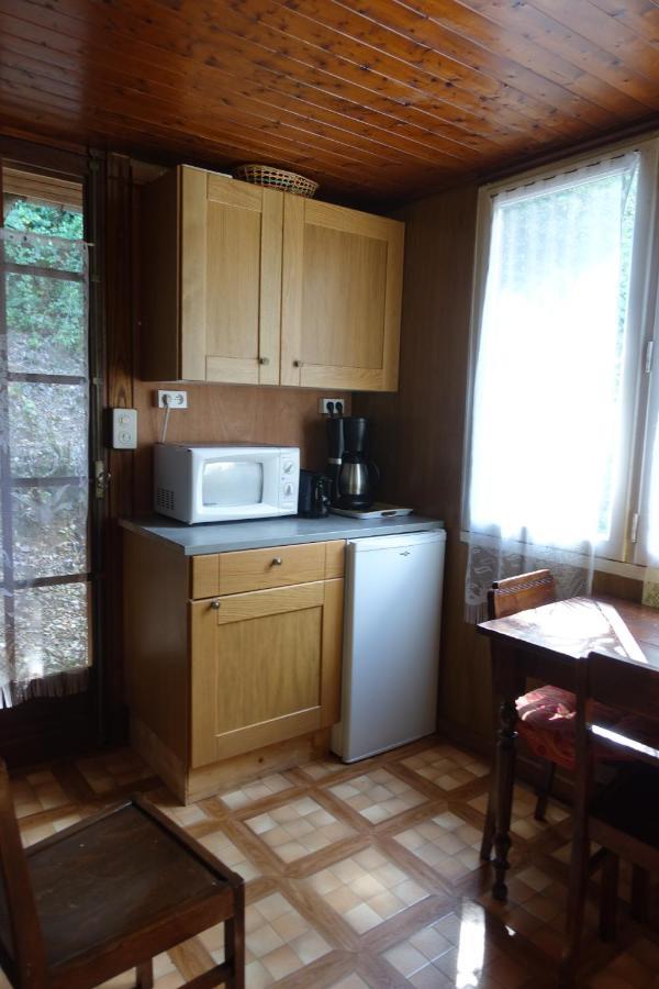 Chalet Vintage Pollieu Εξωτερικό φωτογραφία