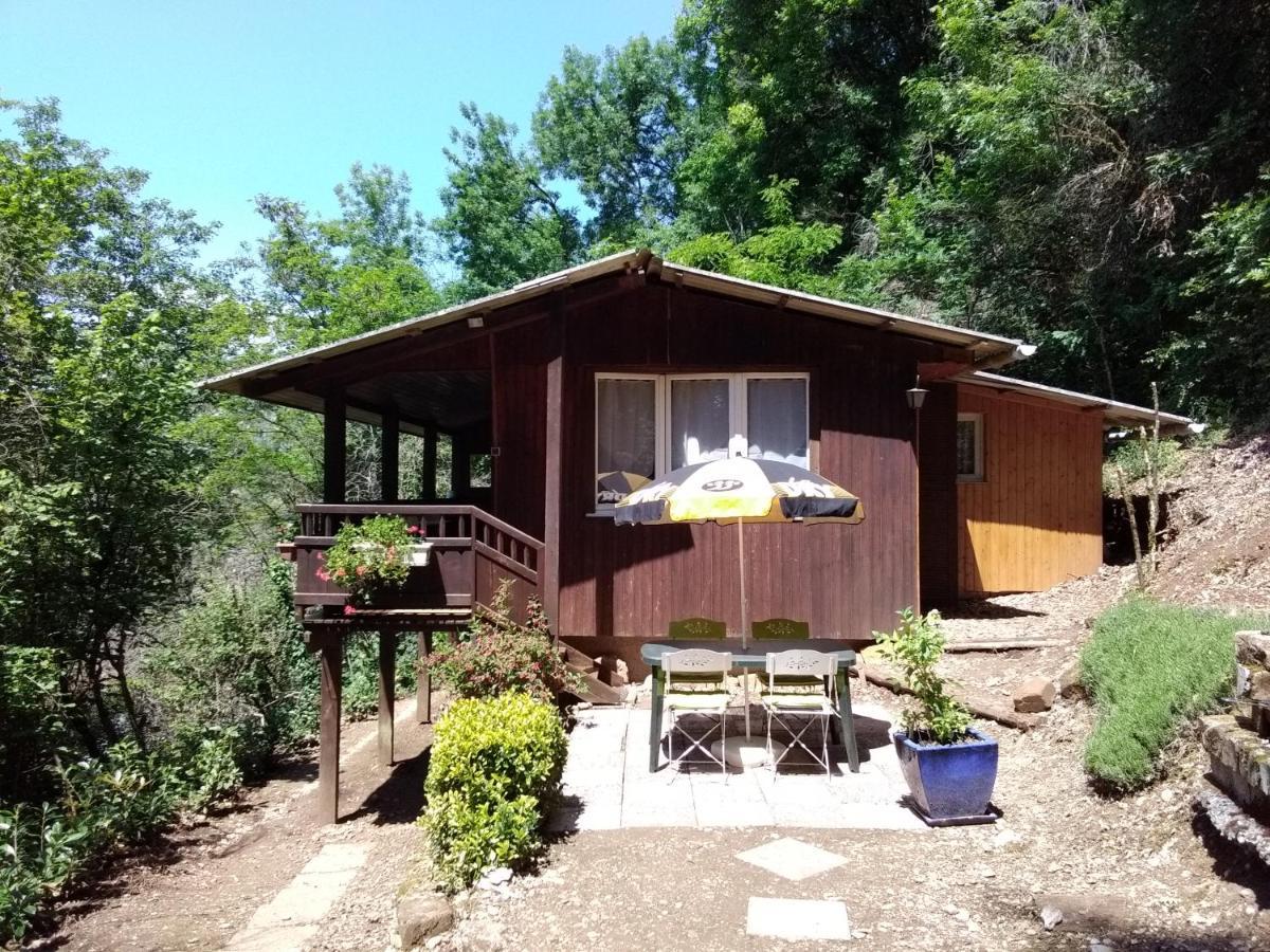 Chalet Vintage Pollieu Εξωτερικό φωτογραφία